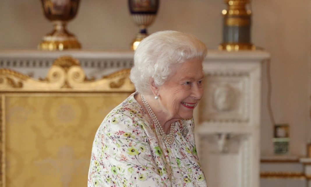 Ternyata Menu Sarapan Unik Satu Ini Menjadi Favorit Queen Elizabeth II