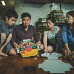 'Parasite' Menjadi Film Asing Pertama yang Bawa Pulang Best Ensemble di SAG Awards 2020