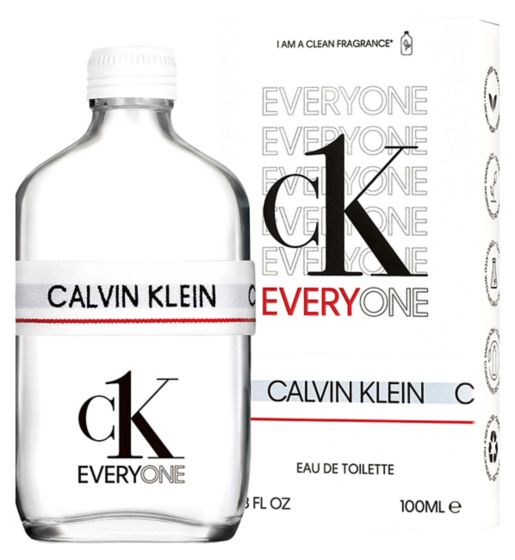 Calvin Klein Mengeluarkan Parfum Gender Neutral, Bisa Dipakai Siapa Aja!