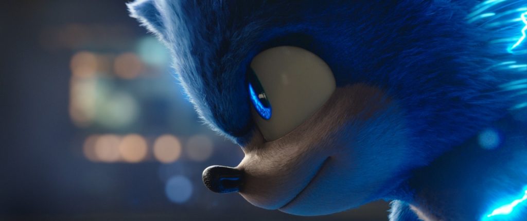 Review 'Sonic The Hedgehog': Hiburan untuk Semua Usia
