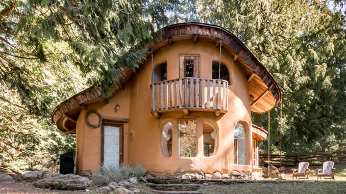 Ini Dia List Airbnb Terfavorit Satu Dekade Terakhir
