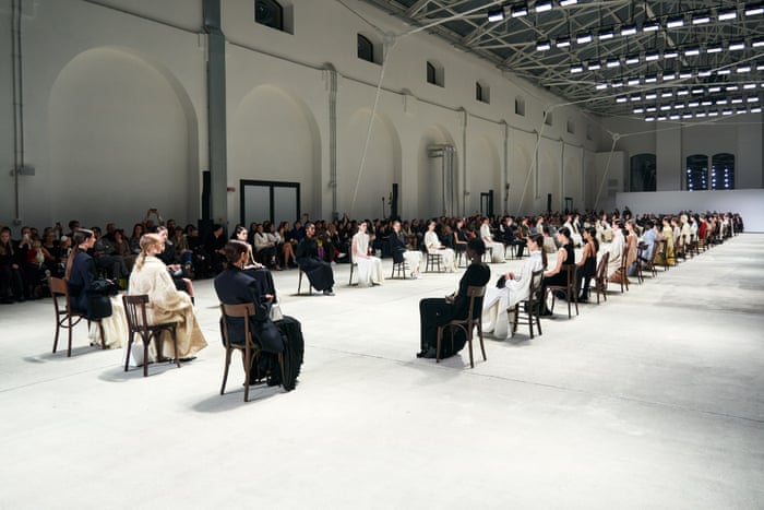 Rangkuman Momen Fashion House di Milan Fashion Week