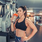 Benarkah Protein Shake Ampuh untuk Bentuk Otot dan Rampingkah Tubuh-cover
