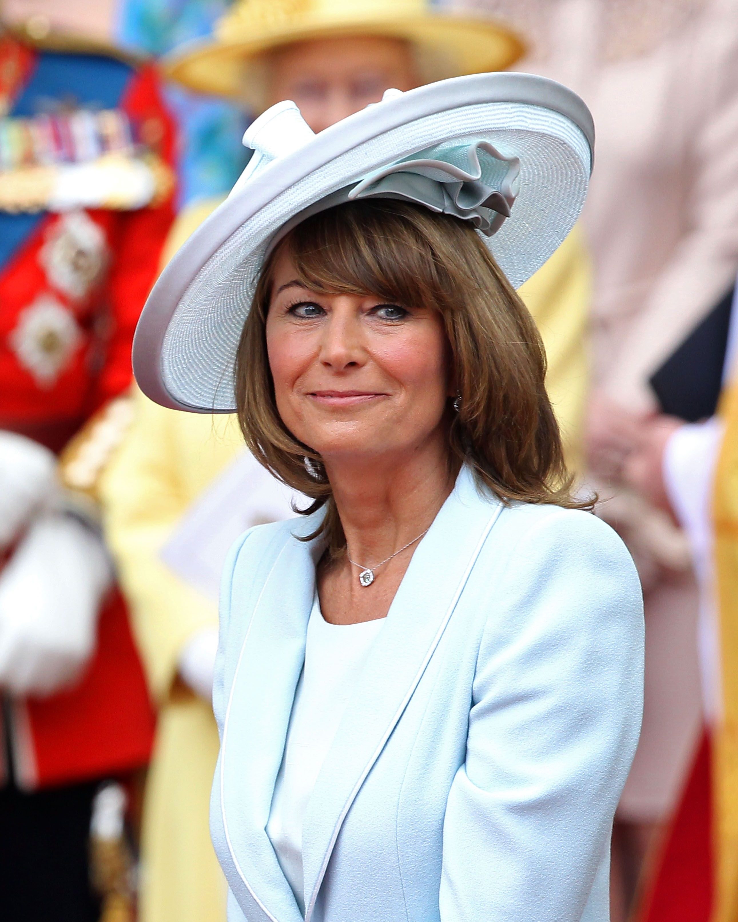 Prince William Belum Move On Dari Mundurnya Prince Harry, Lebih Bergantung Pada Carole Middleton