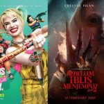 Film yang Siap Tayang di Bulan Februari 2020! -cover