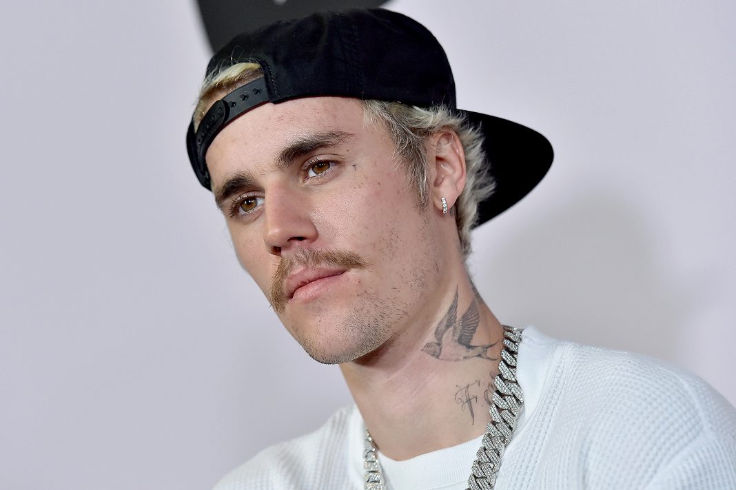 Justin Bieber Buka-bukaan Tentang Ketergantungan Ganja dan Obat Terlarang Lain