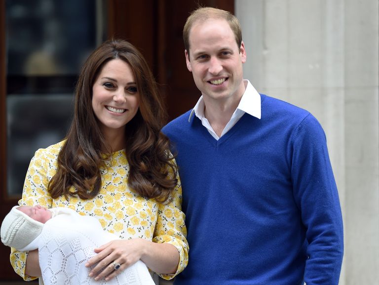 Kate Middleton Akui Berfoto Setelah Melahirkan Prince George Sangat "Mengerikan"