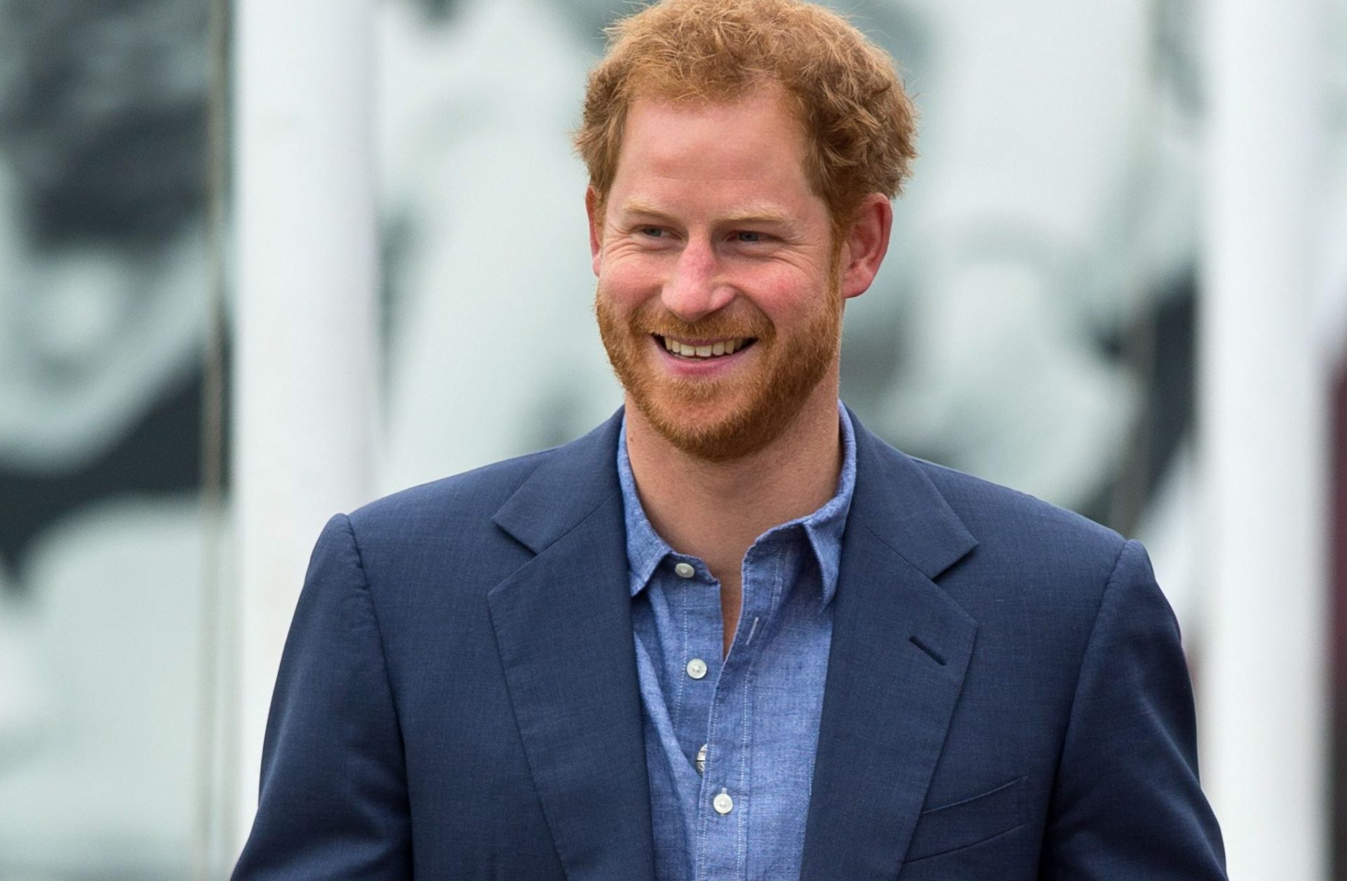 Pangeran Harry "Tidak Menyesal" Mundur dari Kerajaan Inggris - Portal