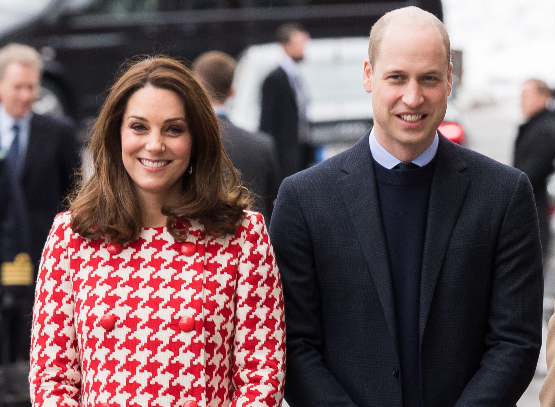 Prince William dan Kate Middleton Akan Cuti Sejenak Dari Kerajaan