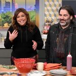 Rachael Ray Beberkah Rahasia Awet Pernikahannya Sampai Belasan Tahun-cover