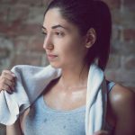 Tips Menjaga Wajah dari Jerawat saat Olahraga-cover