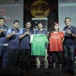 Ultra Marathon “West Coast Aceh 250 KM” Digelar Pertama Kali di Indonesia