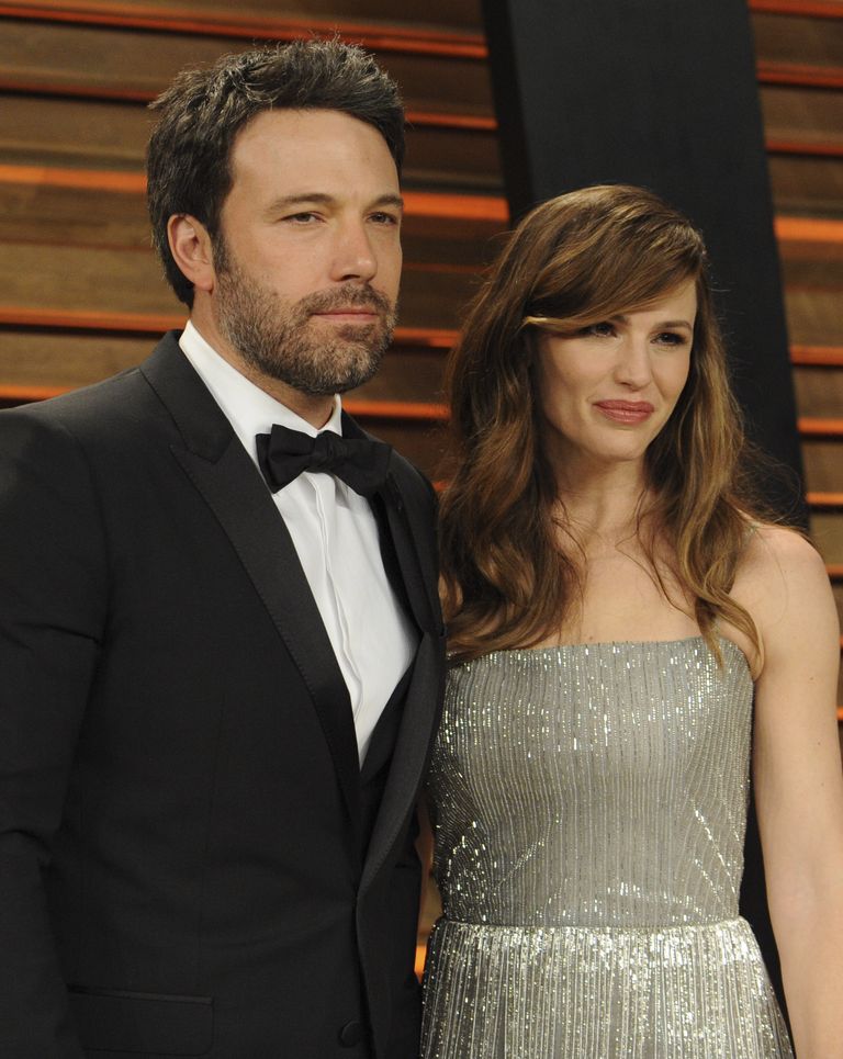 Ben Affleck Akui Perceraian Dengan Jennifer Garner Sebagai “Penyesalan Terbesar”