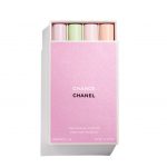Parfum Chance dari Chanel Kini Dibuat Versi Crayonnya
