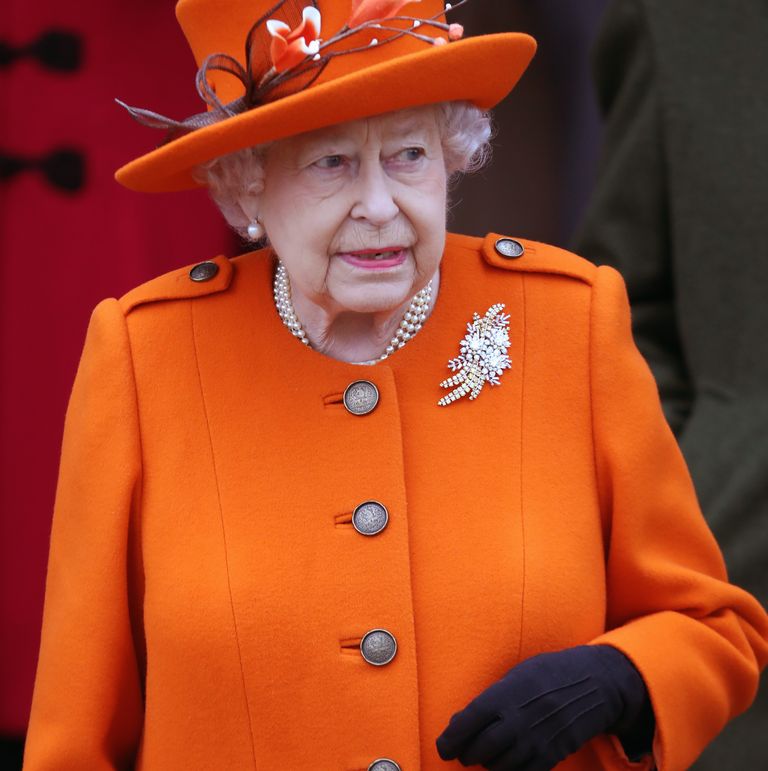 Merasa Sakit Hati, Queen Elizabeth Ingin Kemunduran Meghan-Harry Cepat Selesai