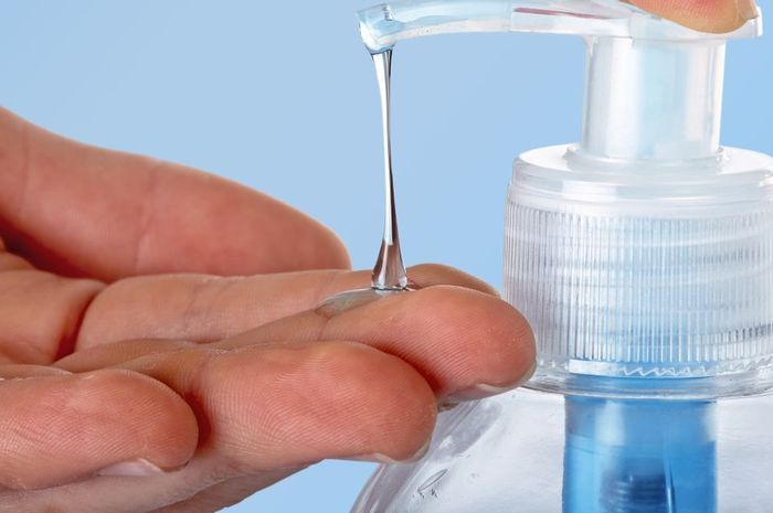 Ini yang Penting Kamu Ketahui Tentang Hand Sanitizer