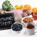 Tingkatkan Sistem Kekebalan Tubuh dengan Asupan Makanan dan Minuman Berikut Ini