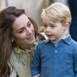Super Gemas! Di Instagram, Kate Middleton Bagikan Kartu Buatan Prince George