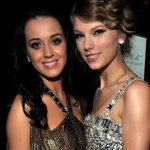 Sudahi Perseteruan, Katy Perry dan Taylor Swift Tetap “Tak Berteman Sangat Dekat”