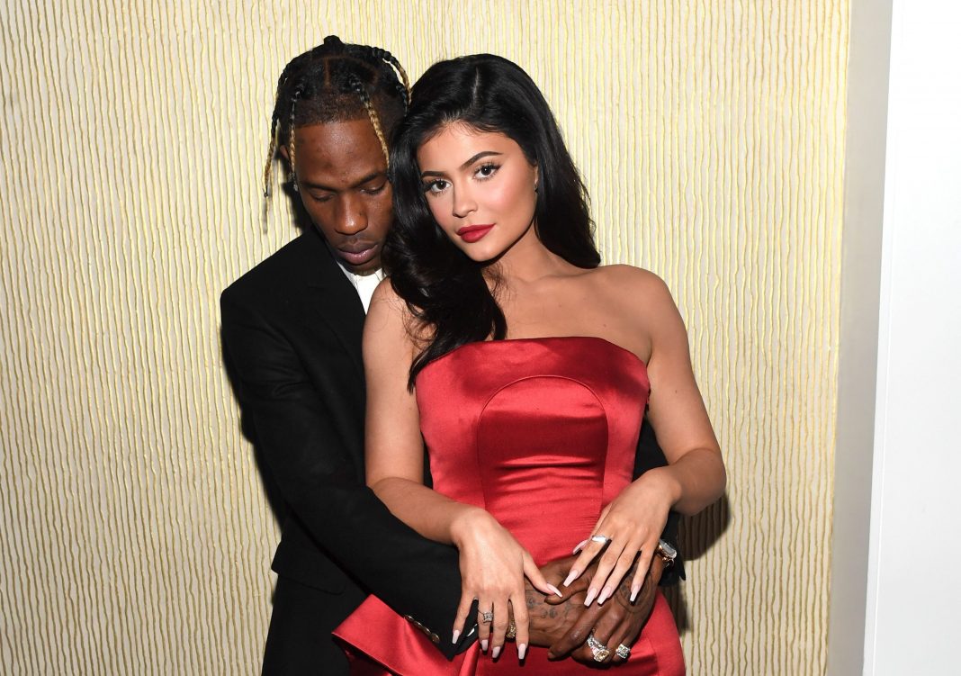 Kylie Jenner dan Travis Scott Sudah Kembali Berpacaran Selama Satu Bulan Terakhir?