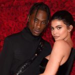 Kylie Jenner Secara Tersirat Sebut Rumor Perselingkuhan Travis Scott Tak Benar?