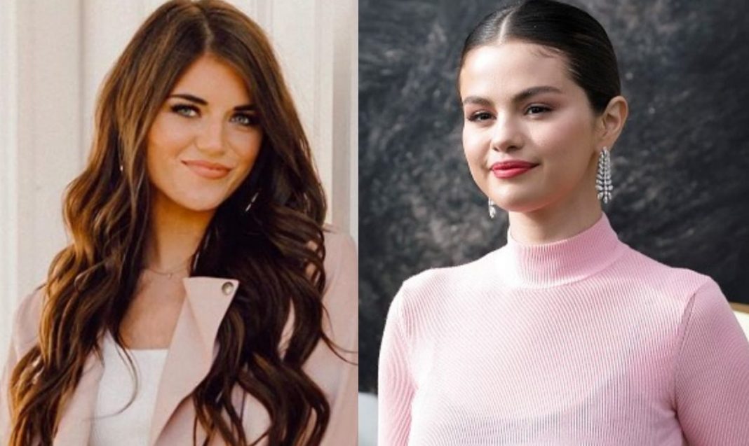 Setelah Putus Dari Peter Weber, Madison Prewett Terlihat Bersama-sama Selena Gomez?