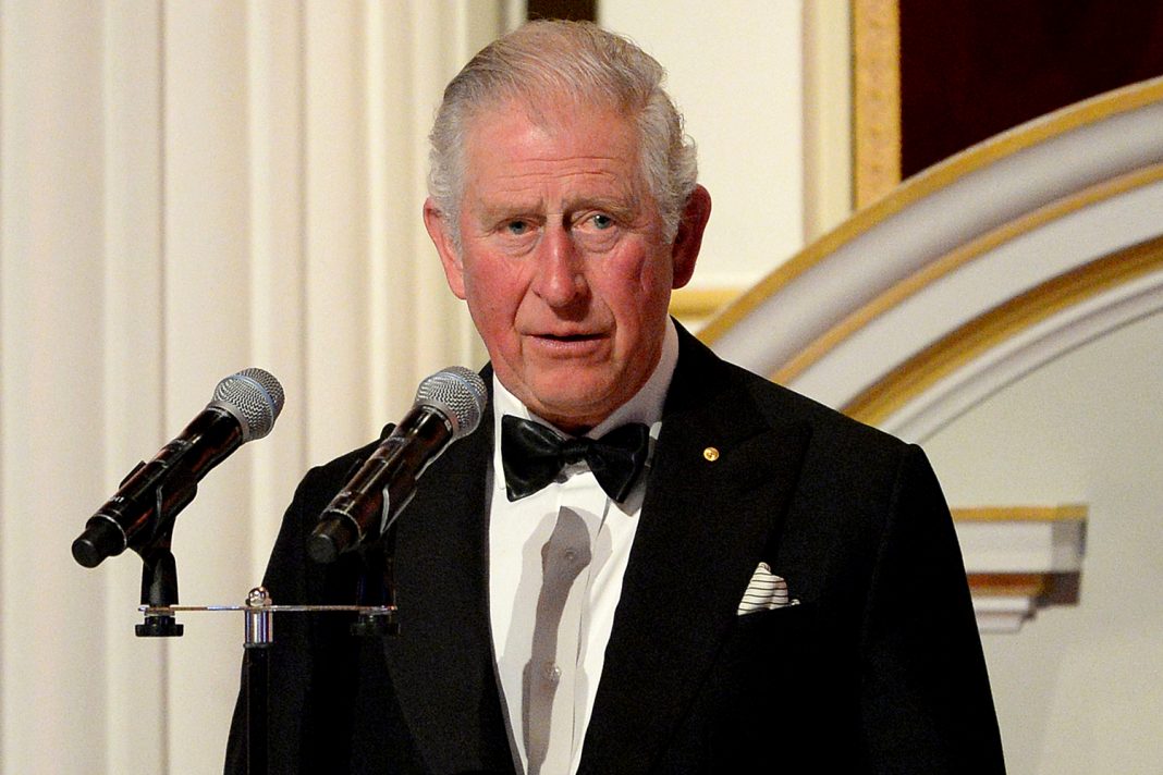 Prince Charles Dipastikan Positif Coronavirus: 'Tetap Dalam Keadaan Kesehatan yang Baik'