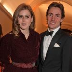 Pernikahan Kembali Tertunda, Princess Beatrice Akan Melakukan “Five-Person Elopement”