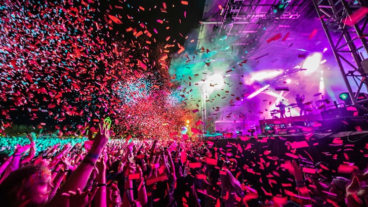 Cegah Penyebaran Virus Corona, Berikut Daftar Festival dan Konser yang Telah Ditunda Hingga Dibatalkan
