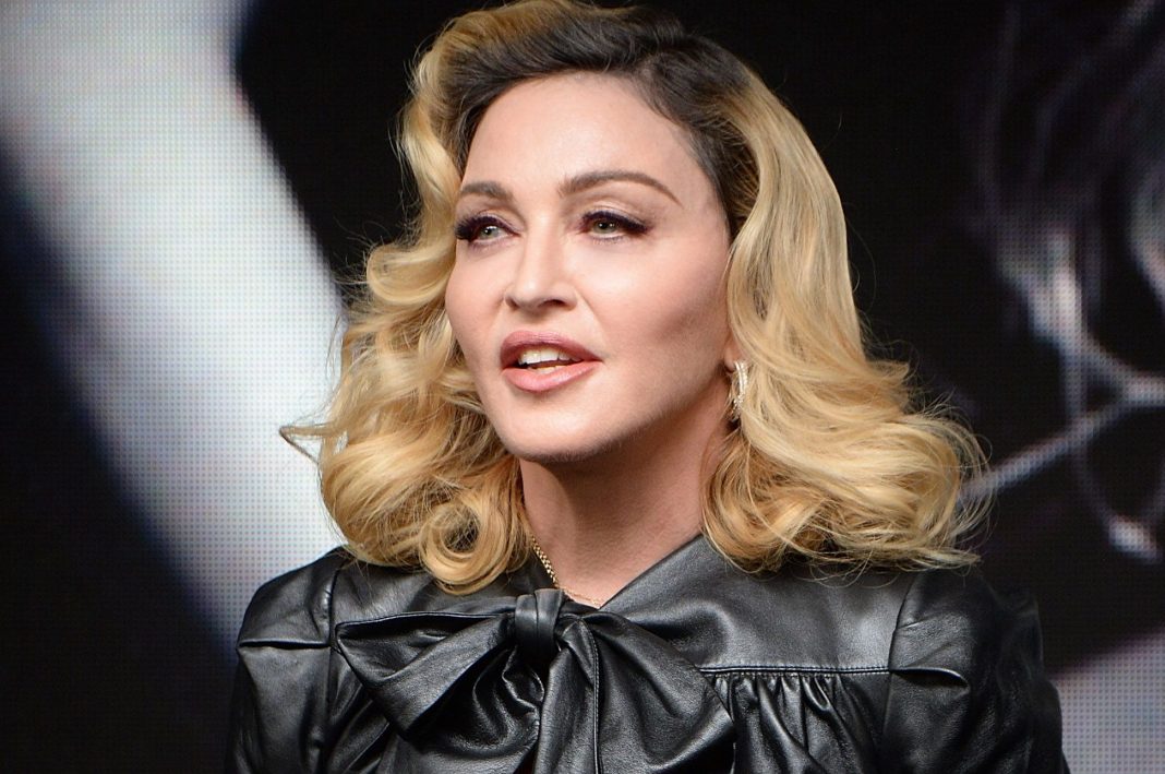 Madonna Dikritik Meromantisasi Tragedi Setelah Sebut Coronavirus “The Great Equalizer”