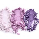 Lavender Jadi Tren Warna Makeup Tahun 2020