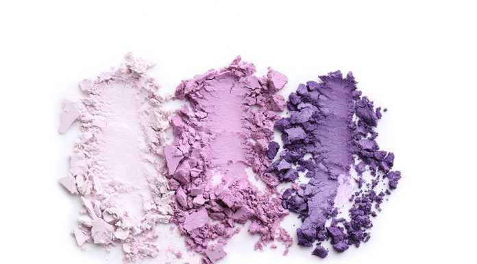 Lavender Jadi Tren Warna Makeup Tahun 2022 Portal Wanita 