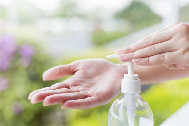 Kehabisan Hand Sanitizer, Yuk Bikin DIY-nya Berdasarkan Resep Para Ahli!