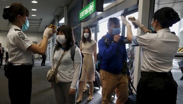 Belajar dari Ketekunan dan Kebersamaan Hong Kong Melawan Virus Corona