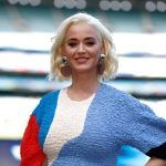 Katy Perry dan Orlando Bloom Akan Memiliki Anak Perempuan!