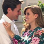 Pernikahan Princess Beatrice dan Edoardo Mapelli Mozzi Dibatalkan