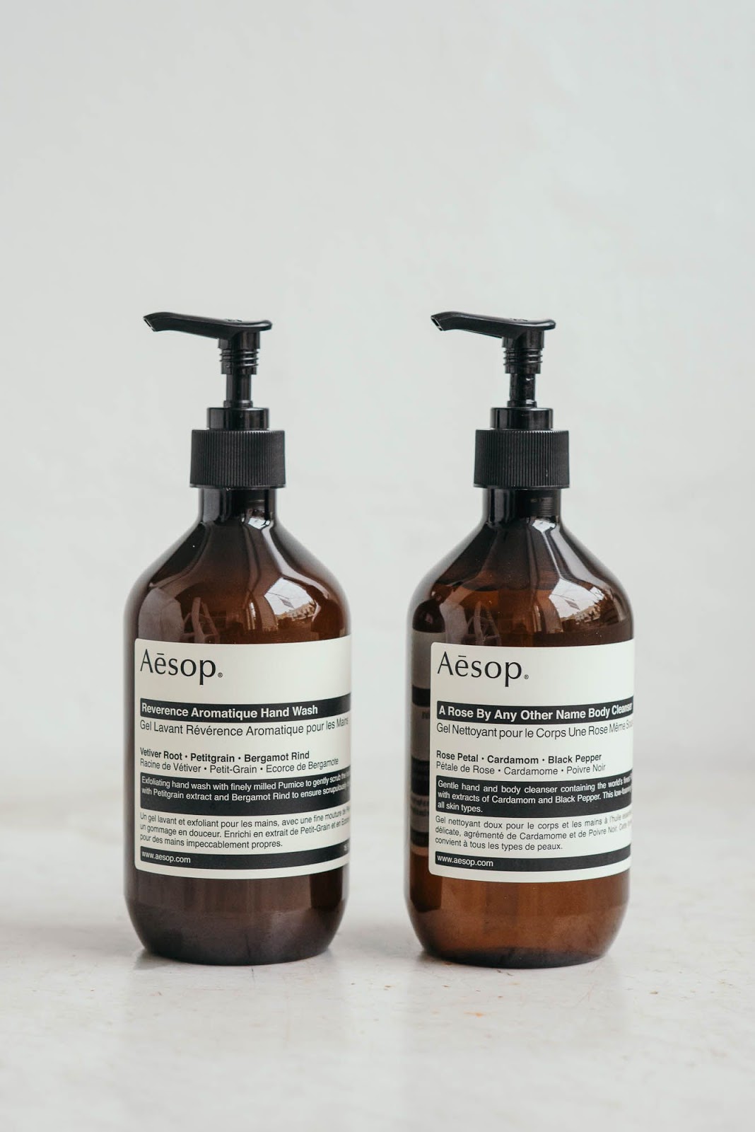 Rekomendasi Body Wash Terbaik untuk Berbagai Jenis Kulit Portal