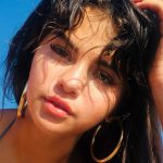 Selena Gomez Buka-bukaan Mengenai Diagnosa Bipolar Di Instagram Live Miley Cyrus