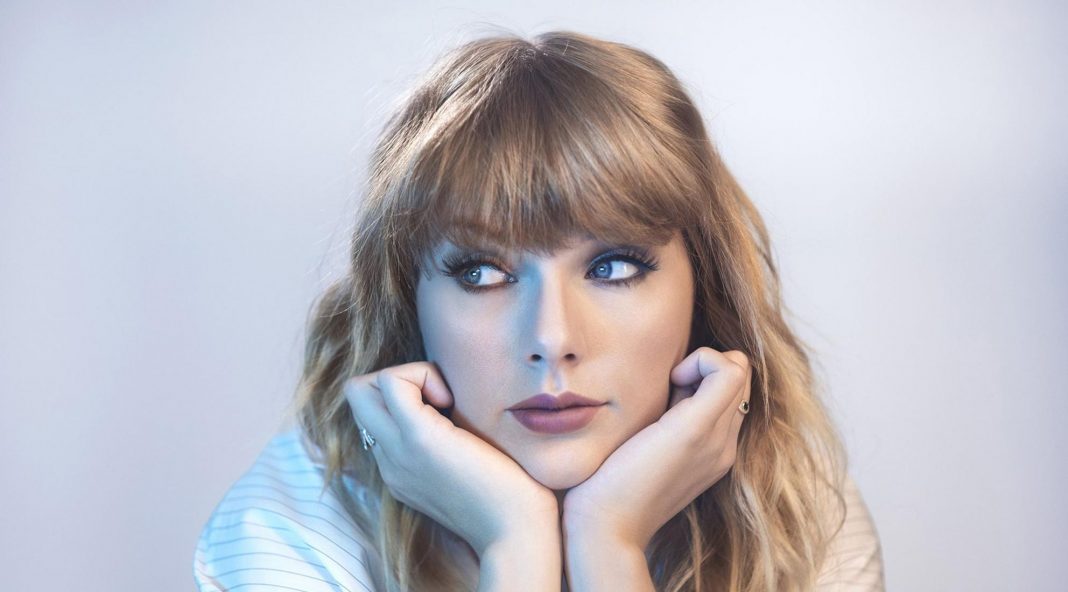 Ikut ‘One World: Together At Home’, Taylor Swift Persembahkan Lagu Spesialnya Secara Live untuk Pertama Kali