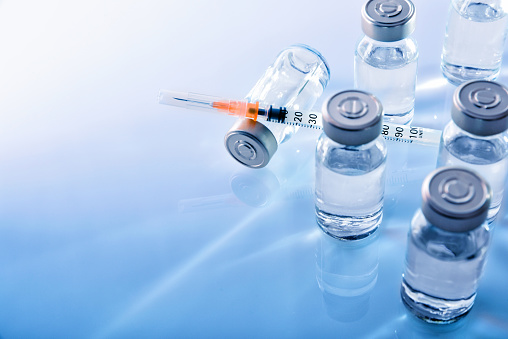 Berkolaborasi dengan BioNTech, Pfizer Kembangkan Vaksin untuk Obati COVID-19