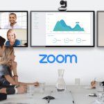 Masalah Keamanan Pada Aplikasi Zoom