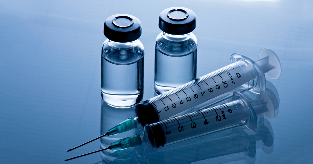 Pfizer dan BioNTech Lakukan Uji Coba Program Vaksin mRNA Tahap Pertama di AS