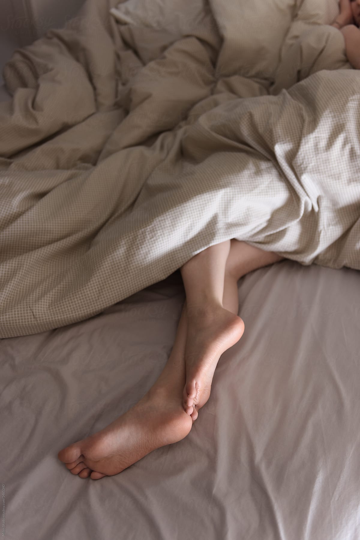 Tidur Lebih Cepat dengan Melakukan 5 Tips Berikut Ini