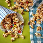 Resep Camilan Sederhana untuk Lebaran, Meski di Rumah Saja Tetap Ada Suguhan!-cover