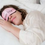 Tidur Lebih Cepat dengan Melakukan 5 Tips Berikut Ini