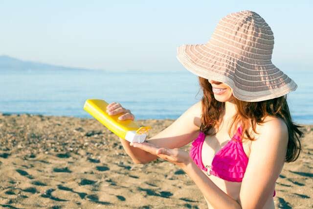 Begini Cara Mengetahui Sunscreen yang Kamu Gunakan Habis Masa Pakainya