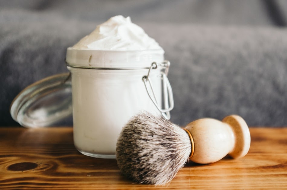 Buat Shaving Cream Sendiri? Berikut Bahan dan Langkah Pembuatannya