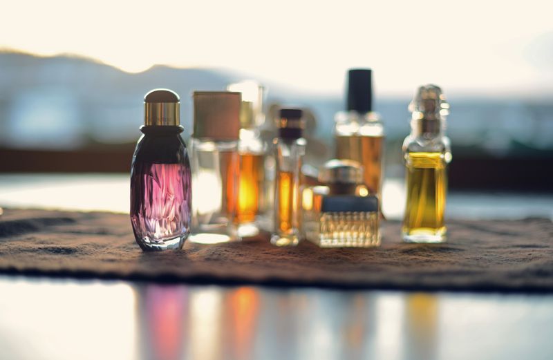Tips dan Cara yang Wajib Dilakukan Agar Parfum Tahan Lama