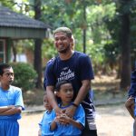 Bersama SOS Children’s Villages Indonesia, Persita Tangerang Bantu Anak-Anak yang Kehilangan Pengasuhan Orang Tua