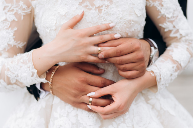 New Normal Diberlakukan, Ini Prediksi Bentuk Pernikahan Tahun Depan